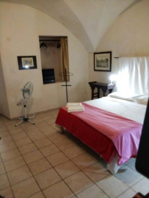 Casa dei Carretti
